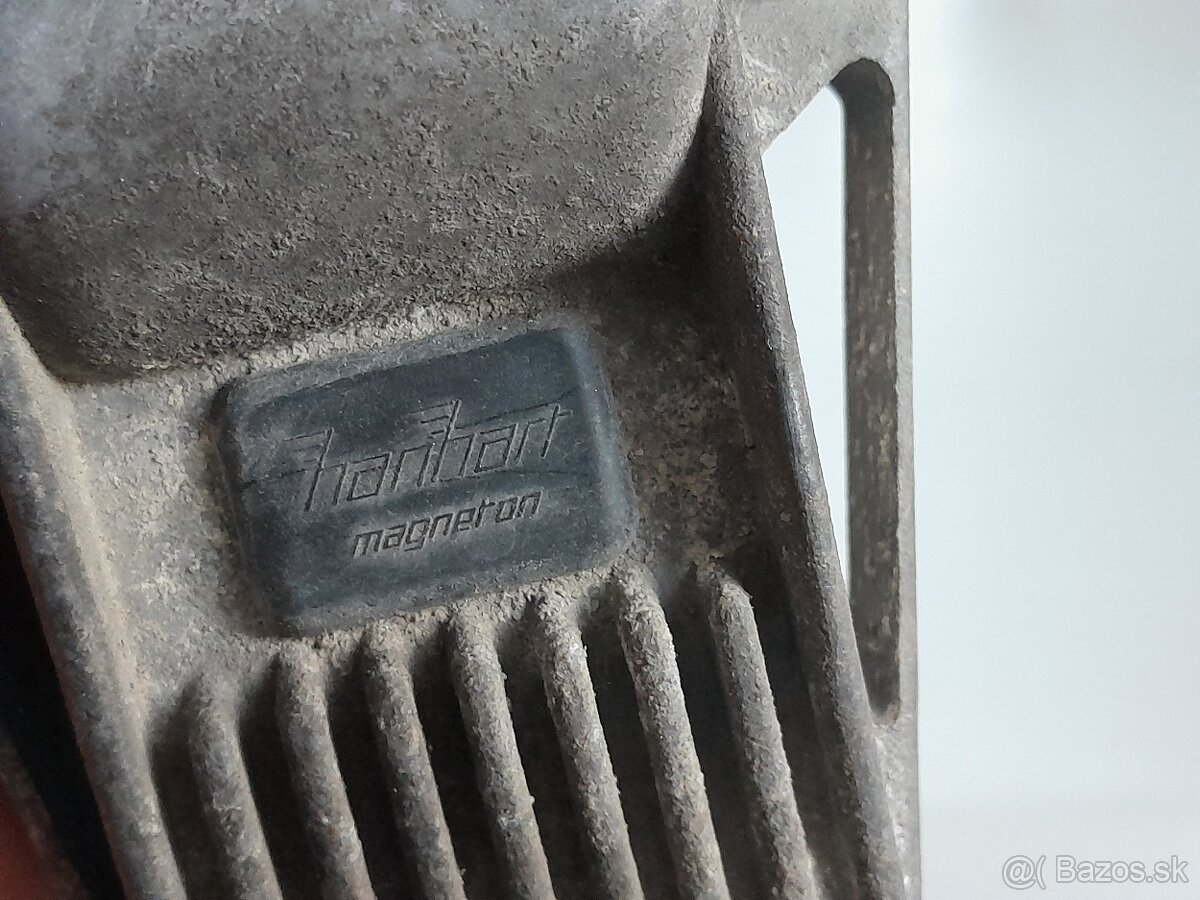 MAGNETON zapaľovací modul Fabia 1.4MPI - 3