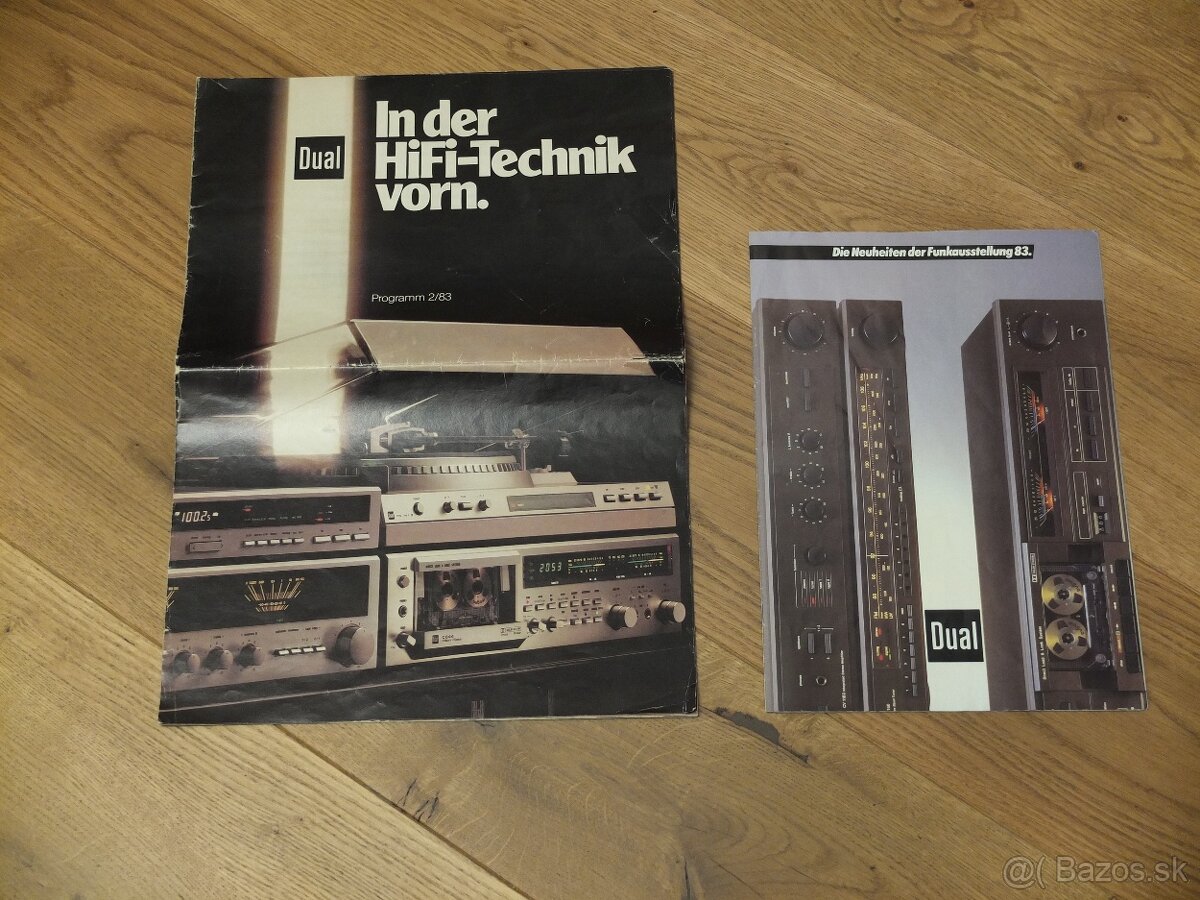 Philips D8444 Boombox Vintage rádio z 80. let... - 3