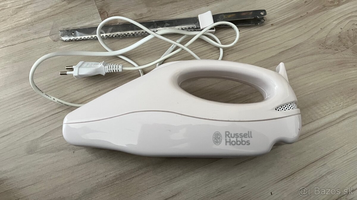Elektricky nôž Russell Hobbs - 3