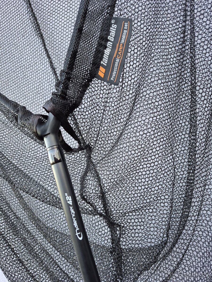 Rybarsky podberak - 3