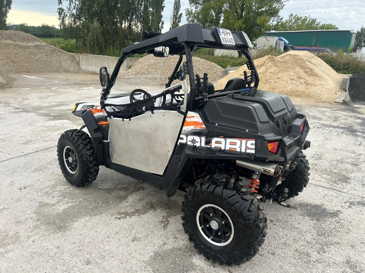 Polaris 800 rzr-s - 3