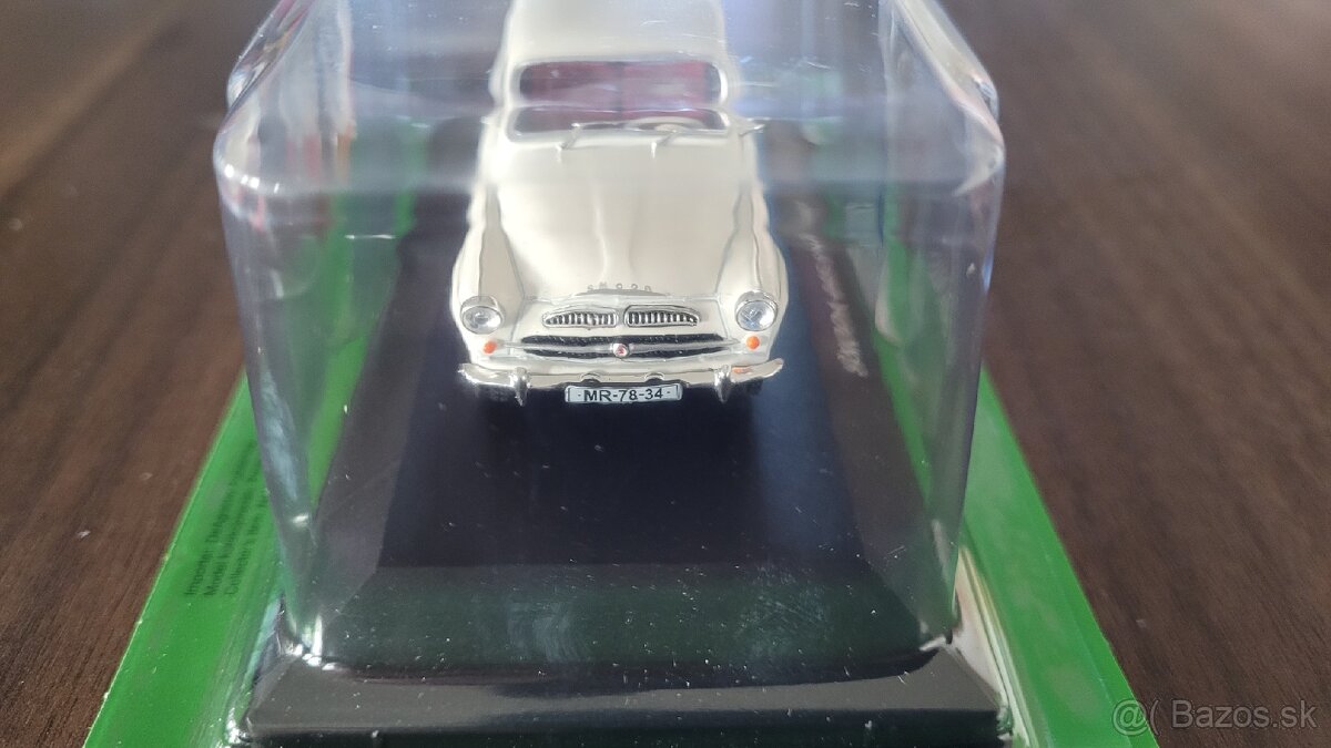 Skoda 445 spartak - 3