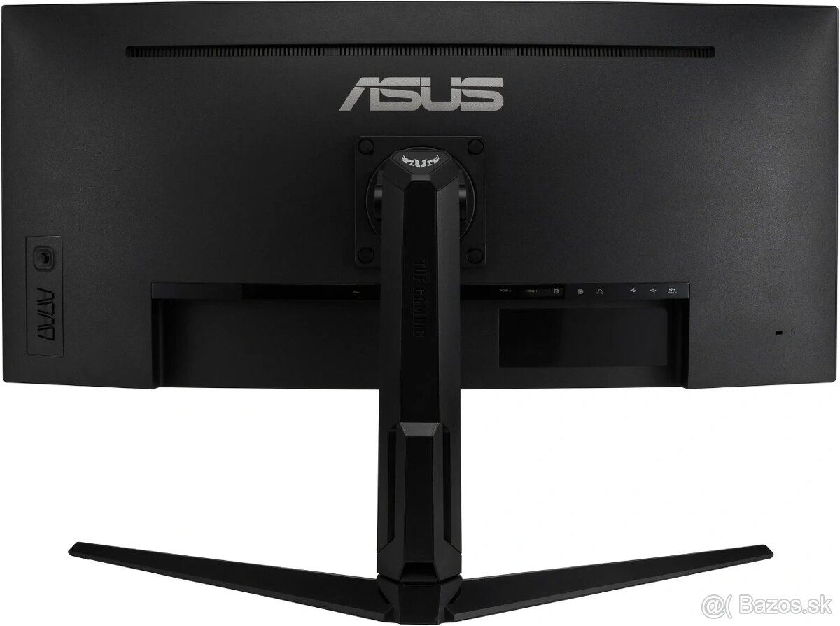 Monitor ---34" ASUS TUF VG34VQL1B --- - 3