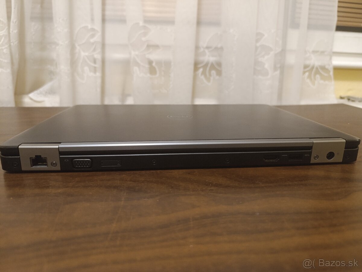 Dell Latitude E5470 - 3