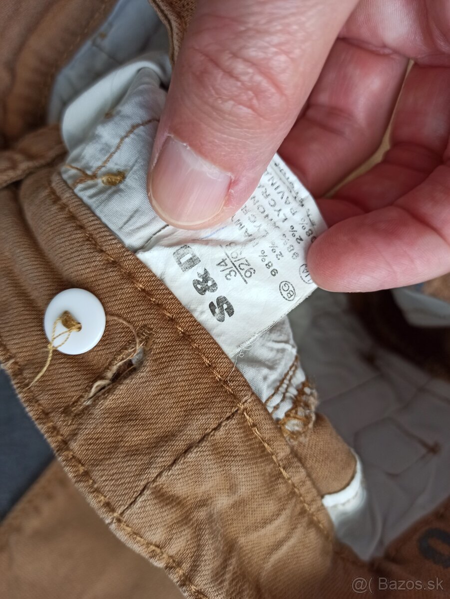 Komplet 92/98 a natelníky 104/110 - 3