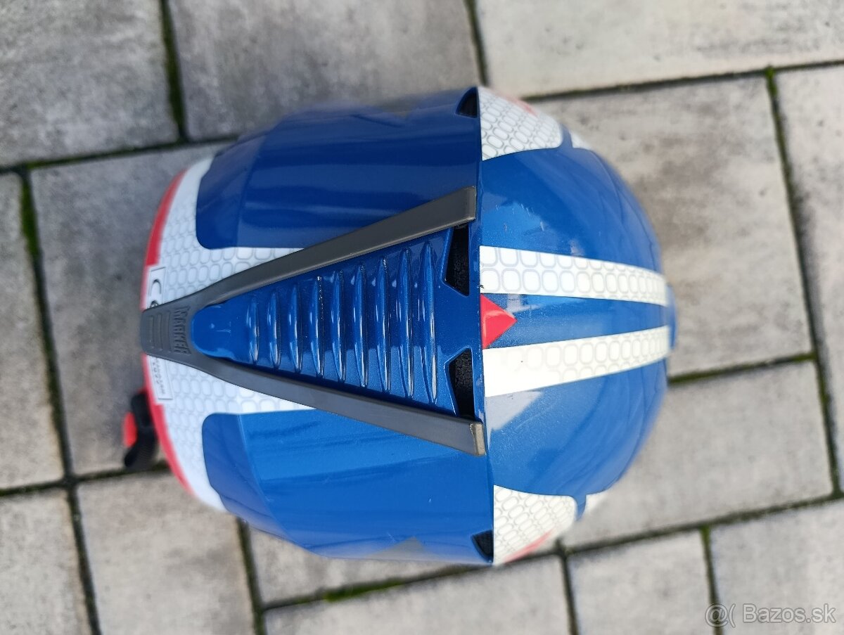 LYŽIARSKA PRILBA MARKER - 3