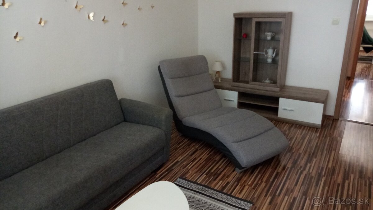 2 izbový byt na prenájom Martin Podháj - 3