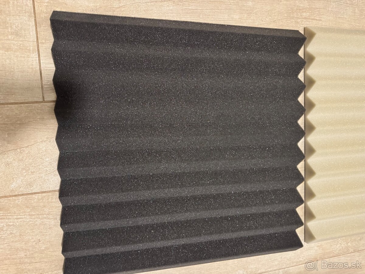 Akusticky penovy panel - 3