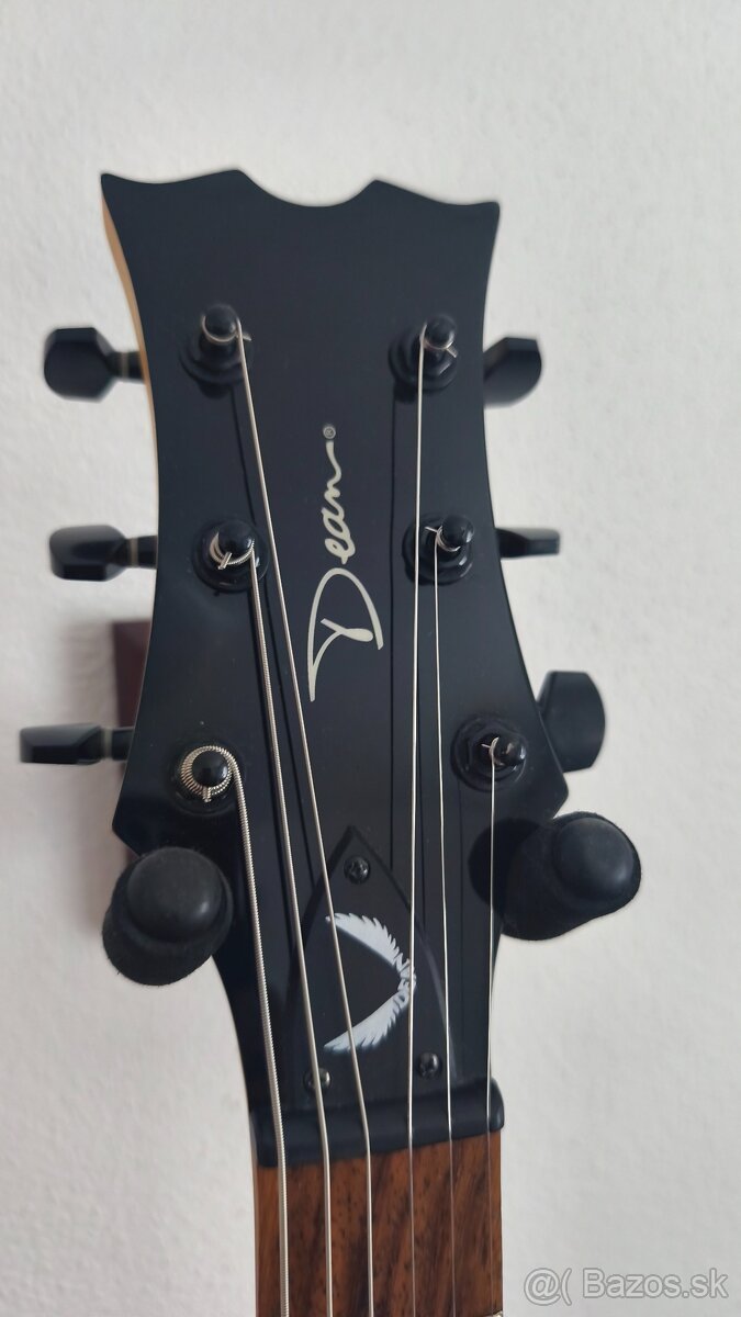 Predam / vymenim, elektricka gitara Dean AKO NOVA - 3