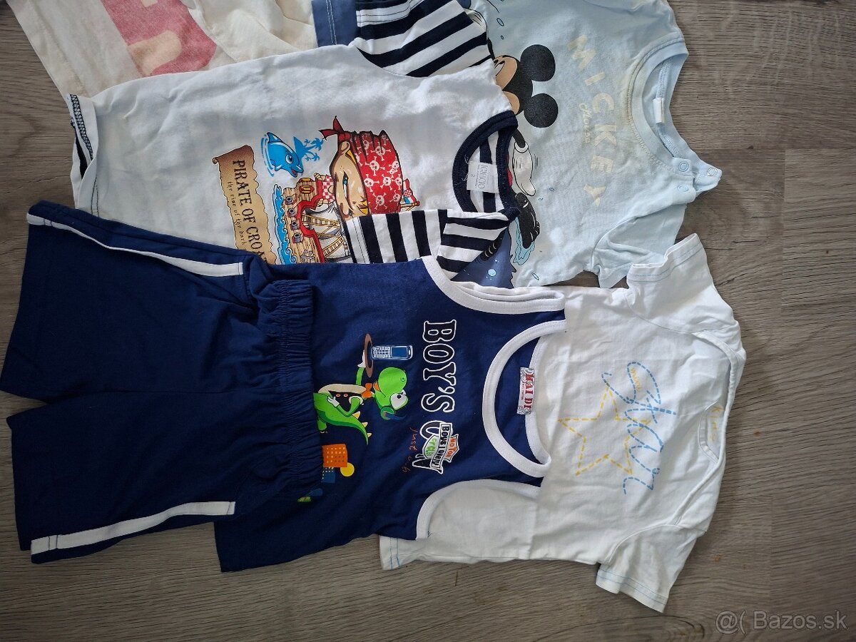 Mix oblecenia 80-86 - 3