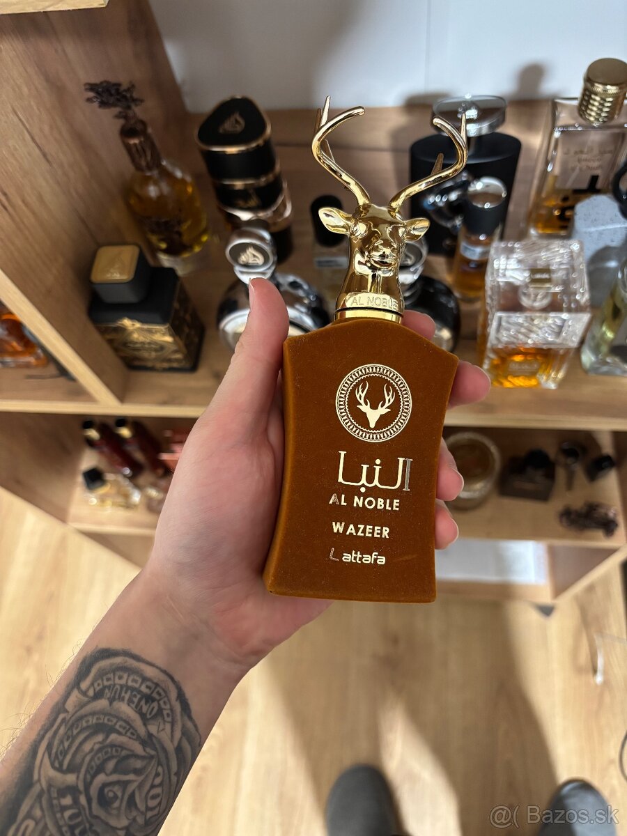 Vymením / Predám parfémy - 3