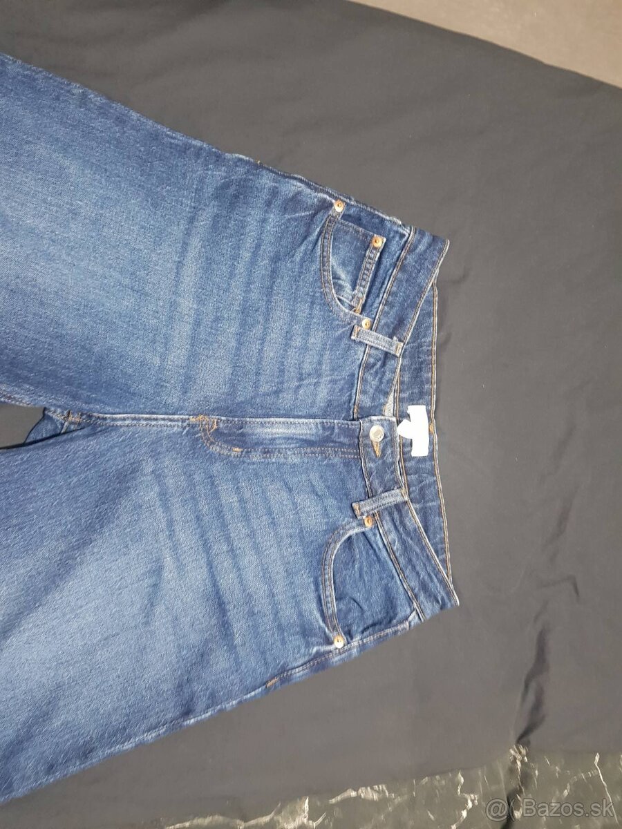 Rifle, džínsy H&M - 3