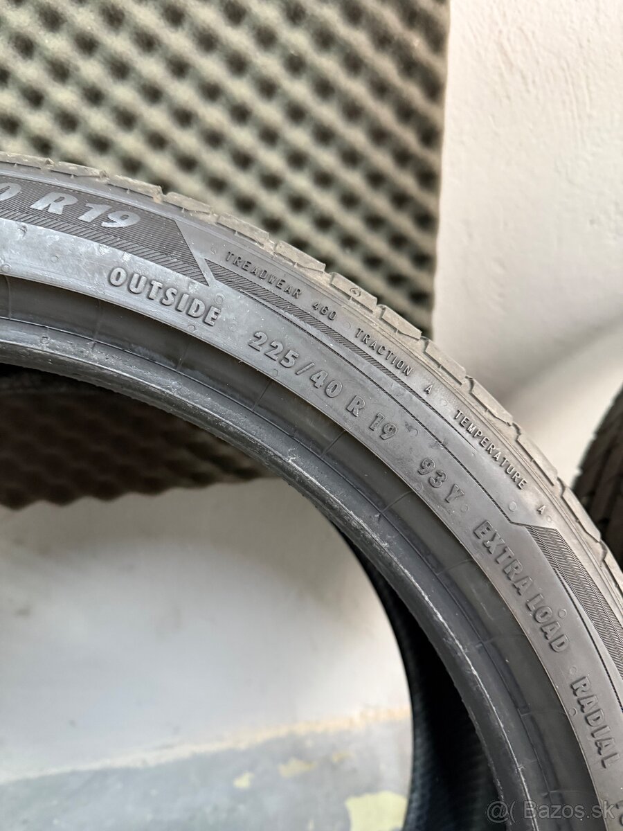 MATADOR hectora 5 - 3