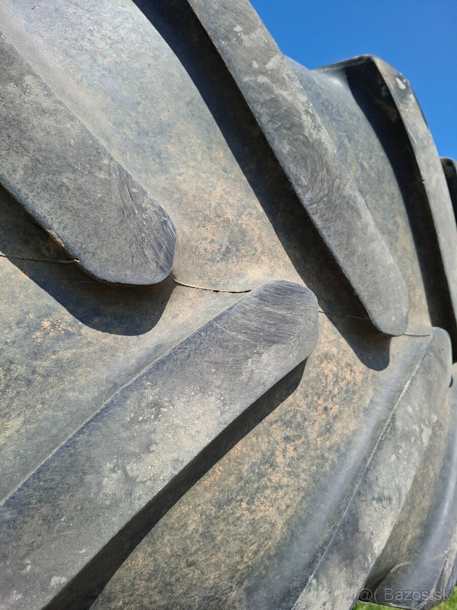 Predam pneumatiky - 3