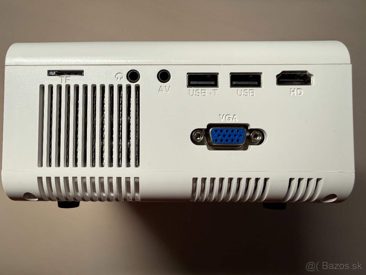 Led projektor HD - 3