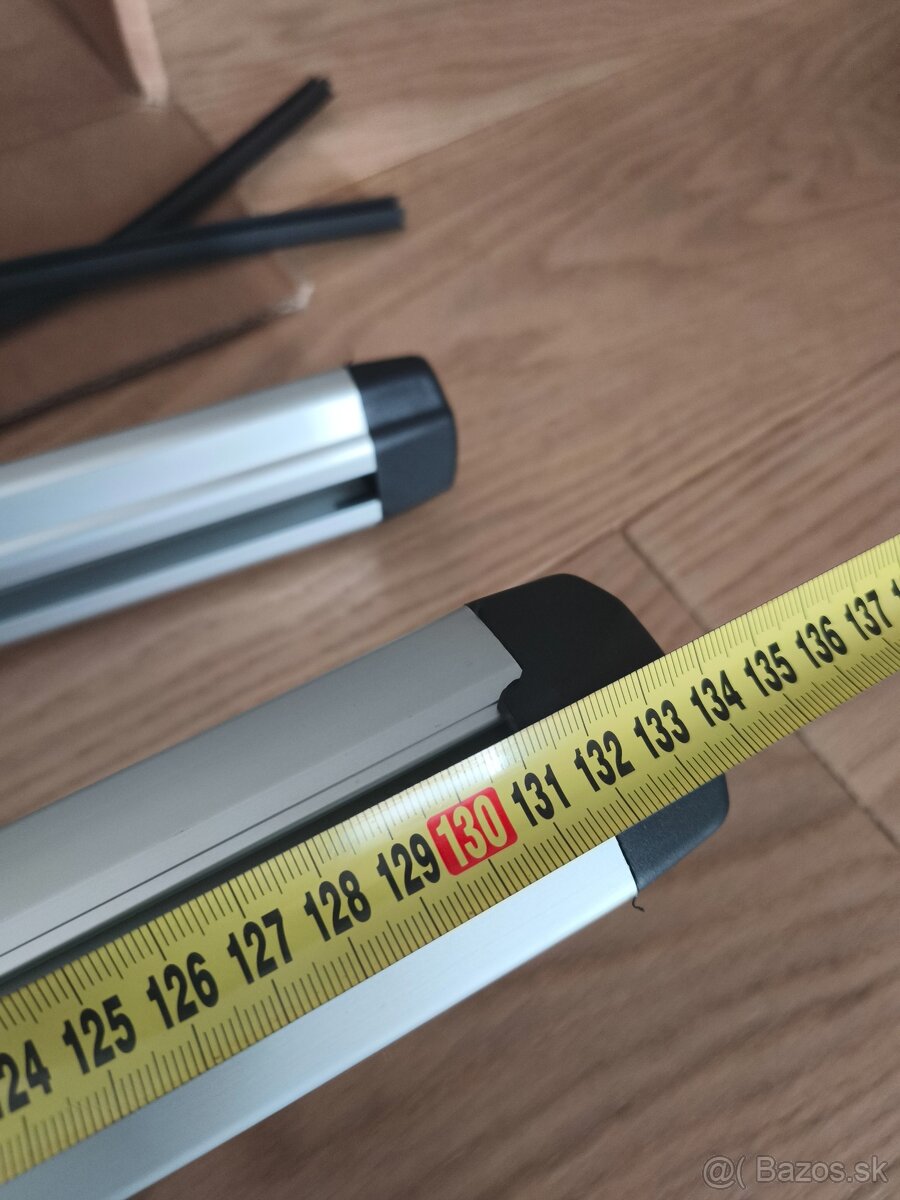 Strešné nosiče - 3