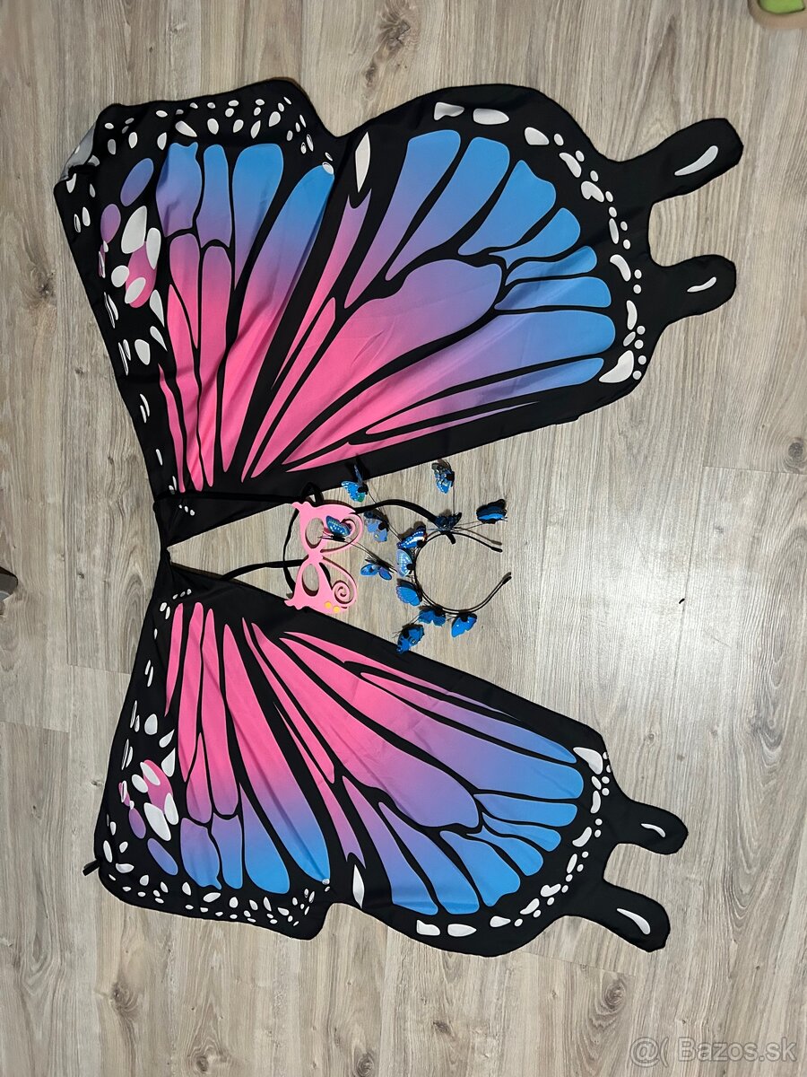 Fašiengové kostýmy - 3