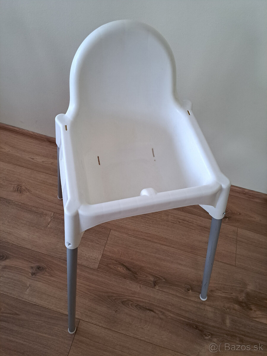 Detska jedalenska stolička - 3