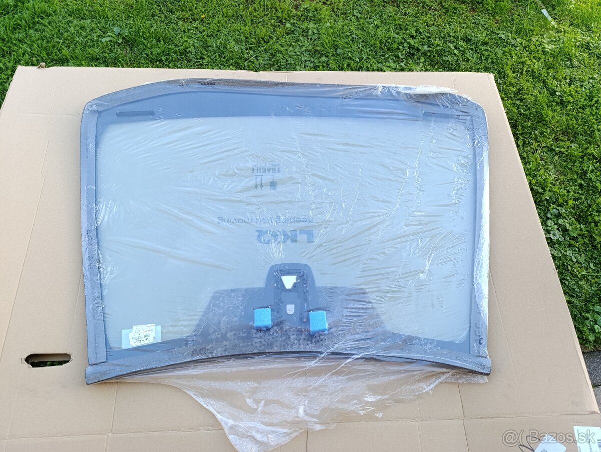 Čelné sklo Toyota Corolla XII kamera - 3