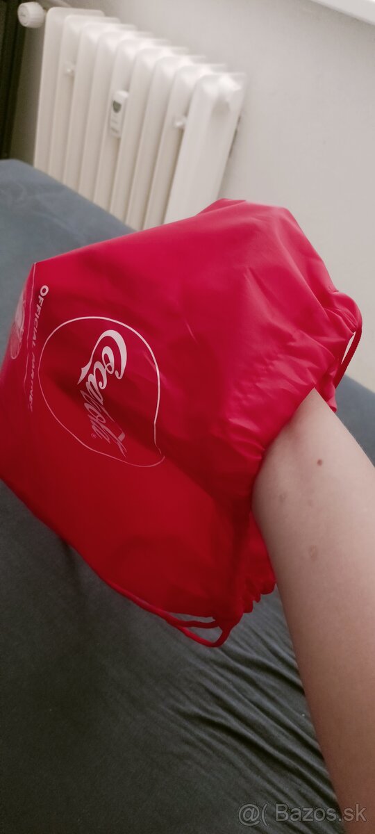 Ruksak Coca Cola - 3