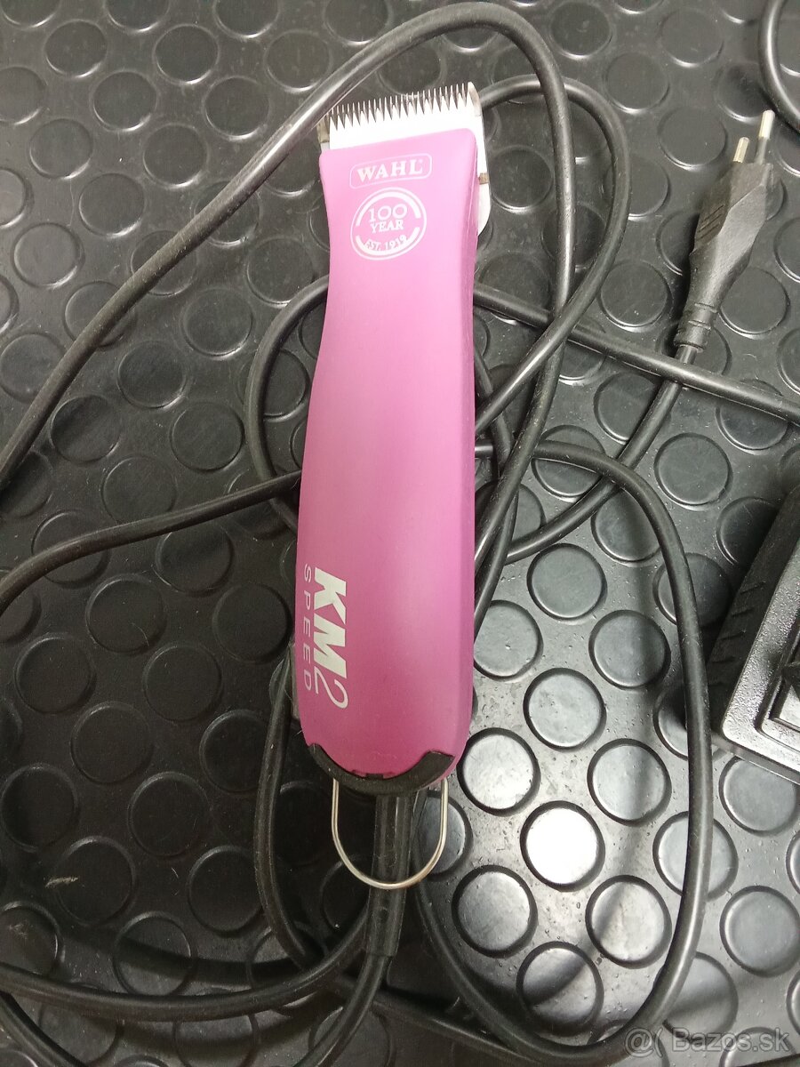 Strojček na strihanie psov - 3