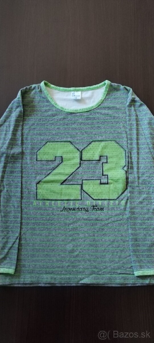 Pyžamo veľk. M - 3