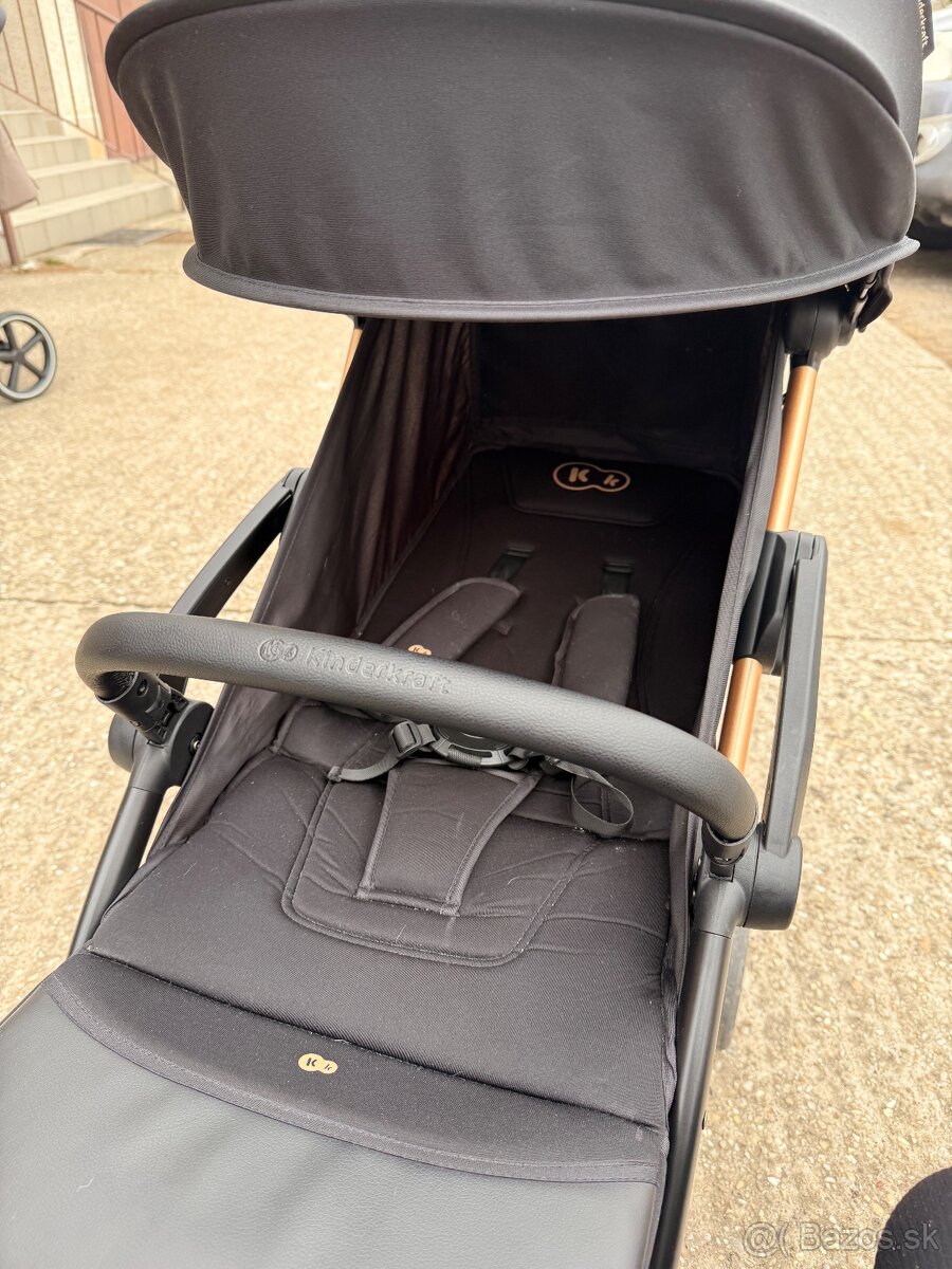 Kinderkraft Apino - 3