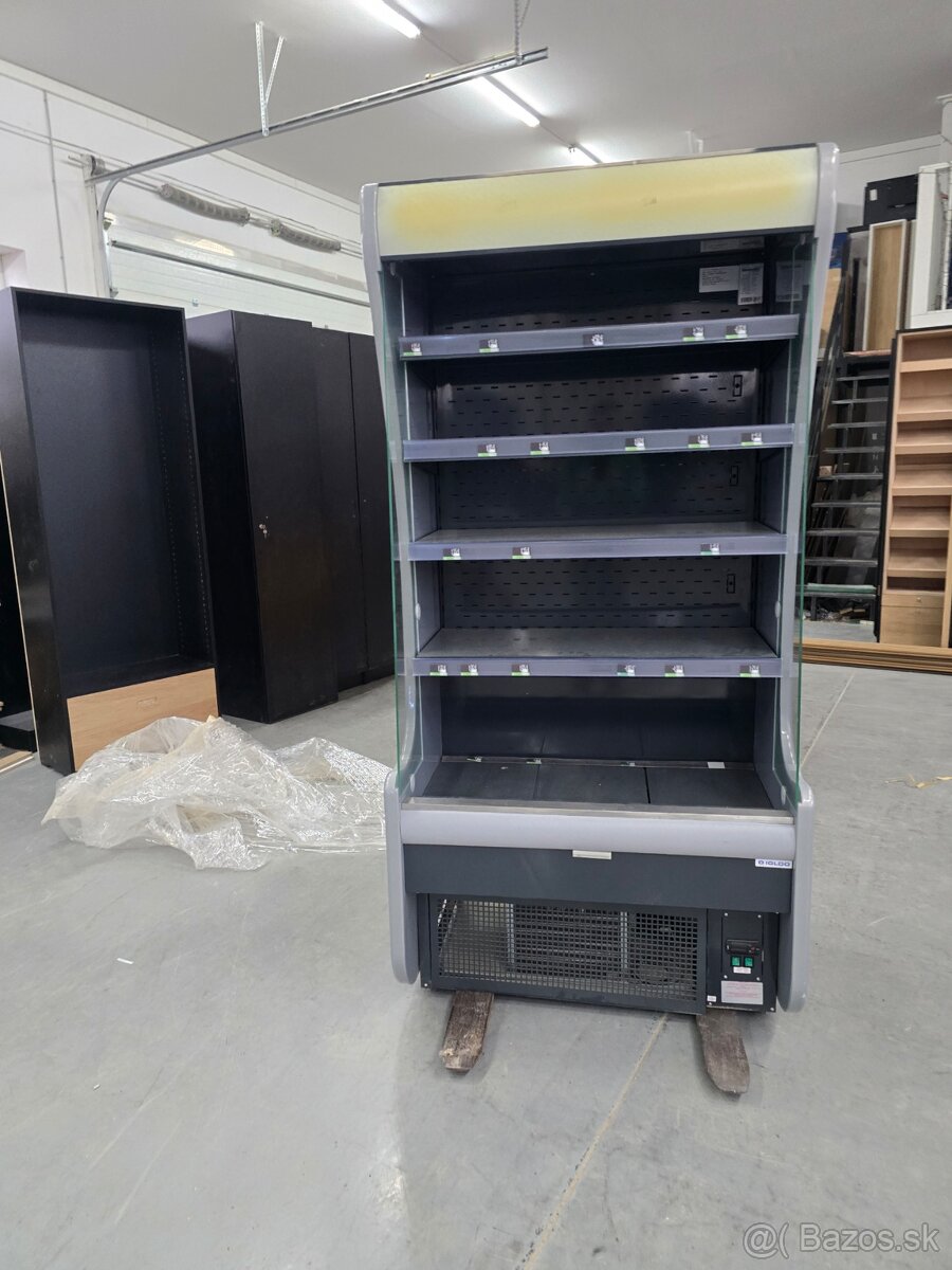chladiaca vitrina - 3
