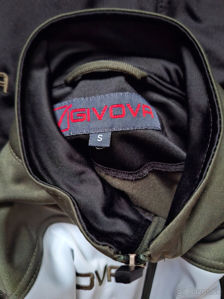Súprava Givova S - 3