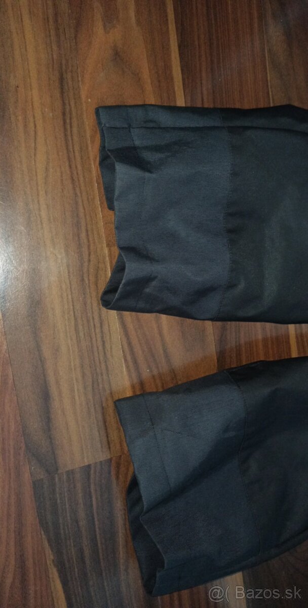 Wedze oteplovaky chlapčenské - 3