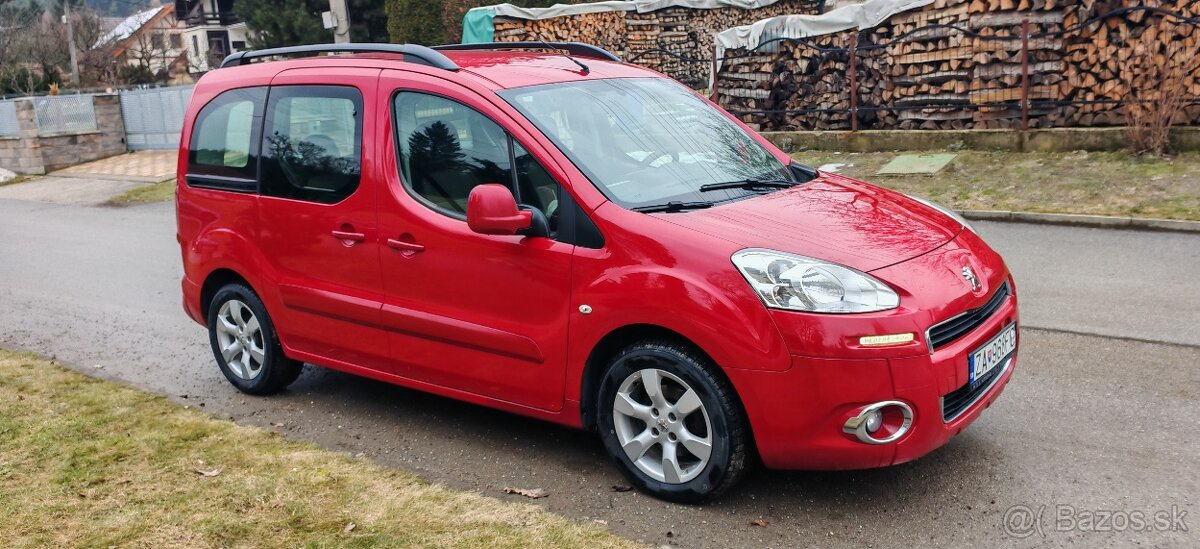 Peugeot Partner - 3
