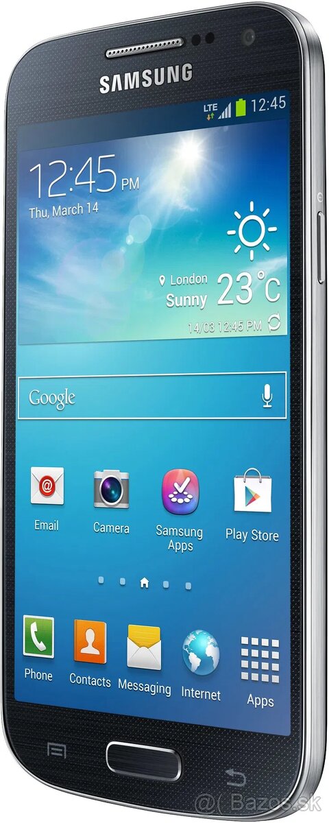 Samsung S4 mini, funkcny - 3