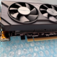 RTX 4060 8GB Gigabyte Low Profile 3 vetráková - 3