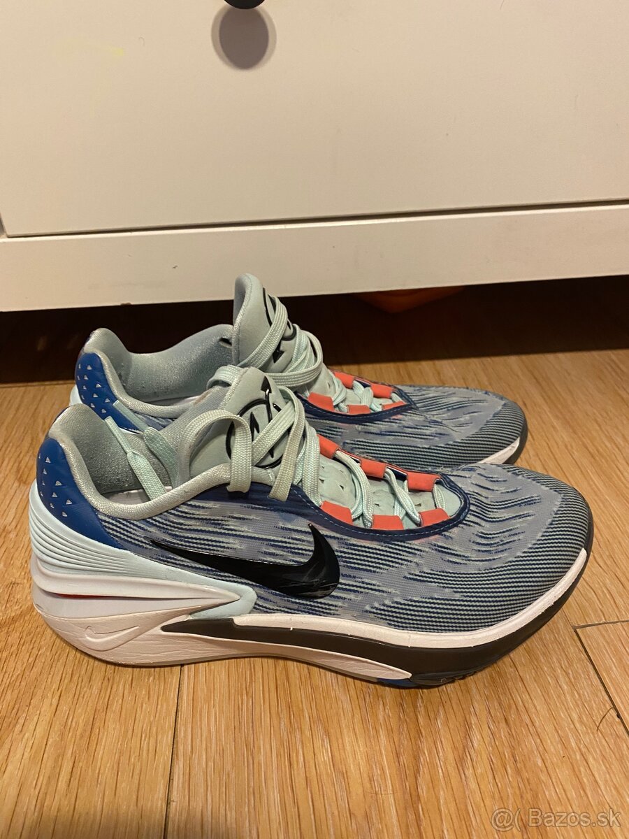 Nike, Jordans 40-40,5 - 3