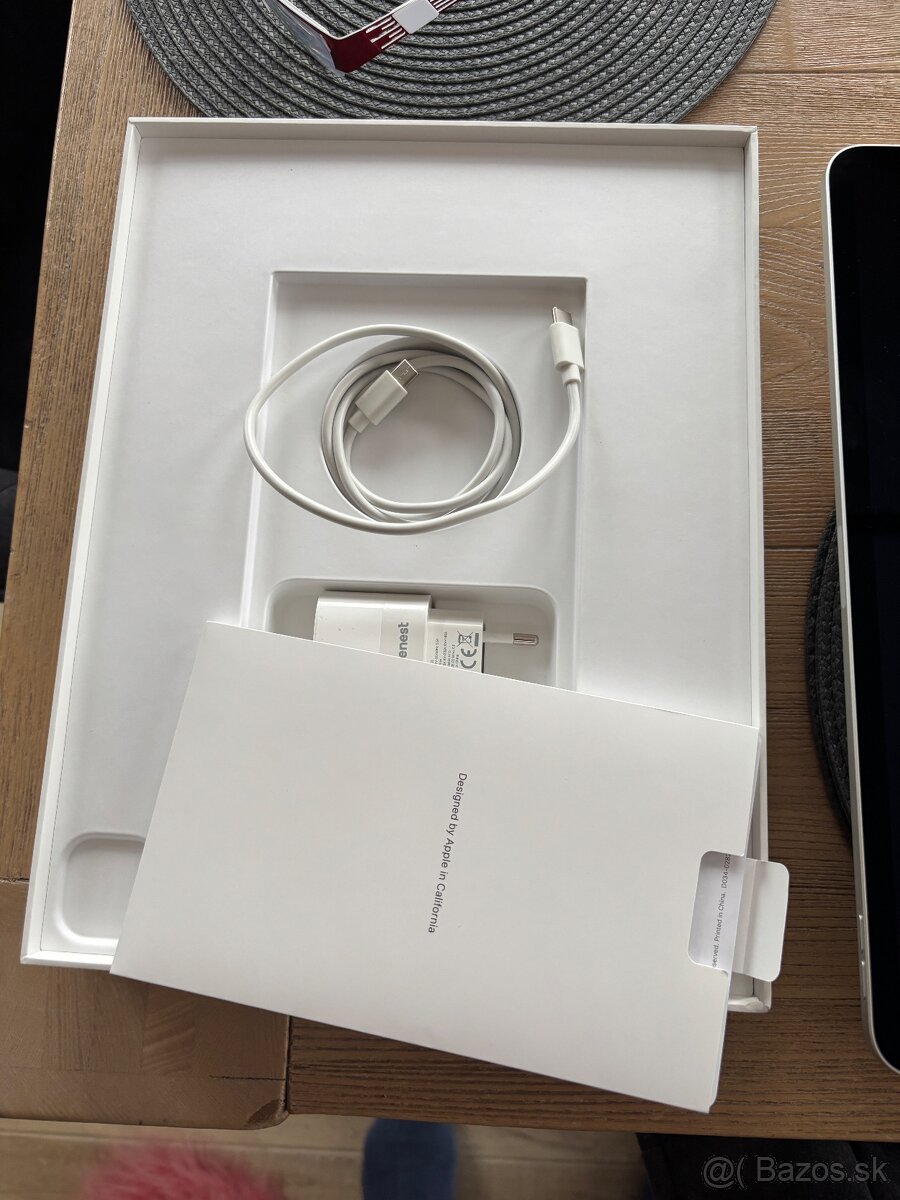 Ipad PRO 12,9" 4.generacia - 3