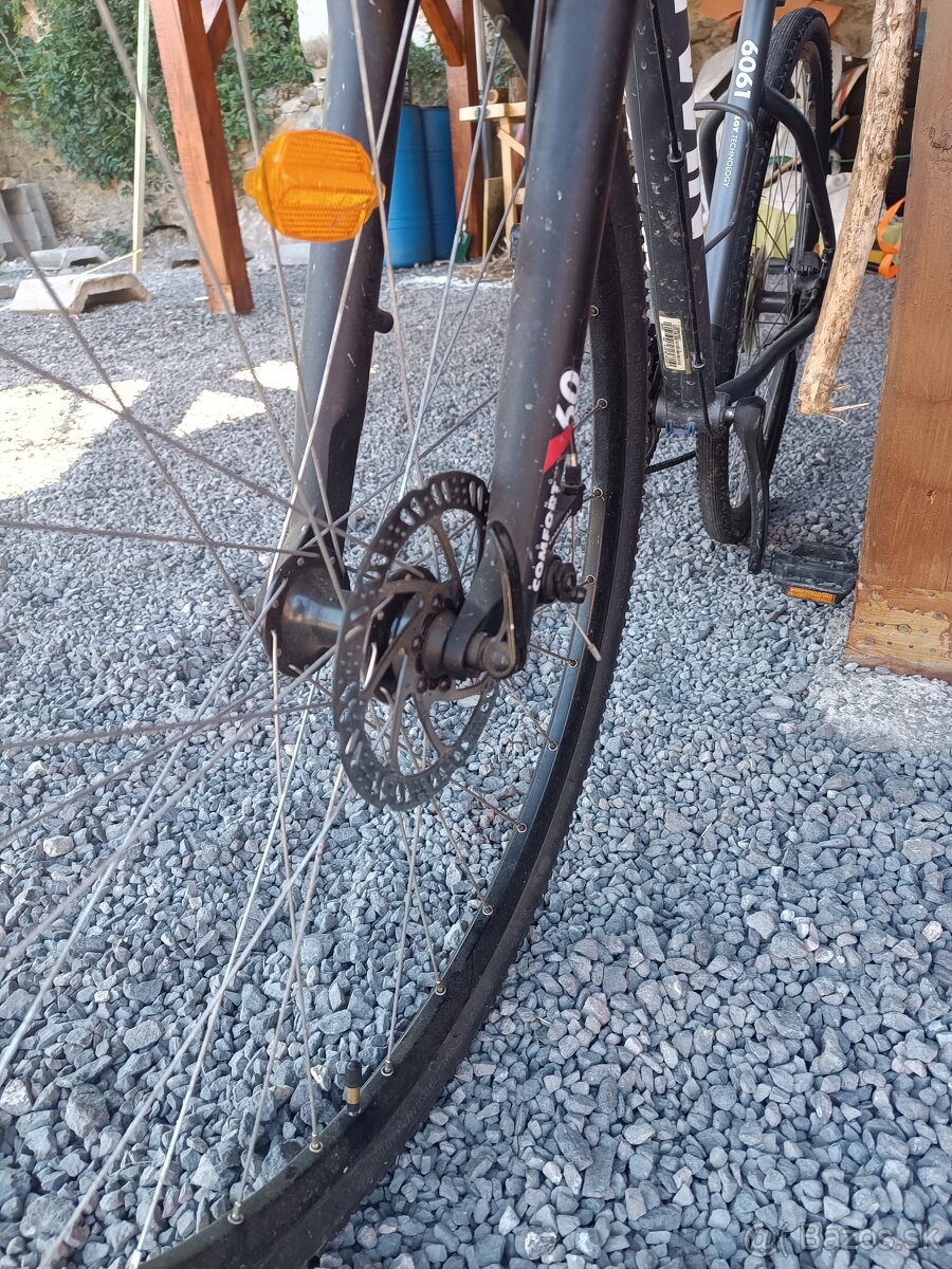 Predám horský bicykel - 3