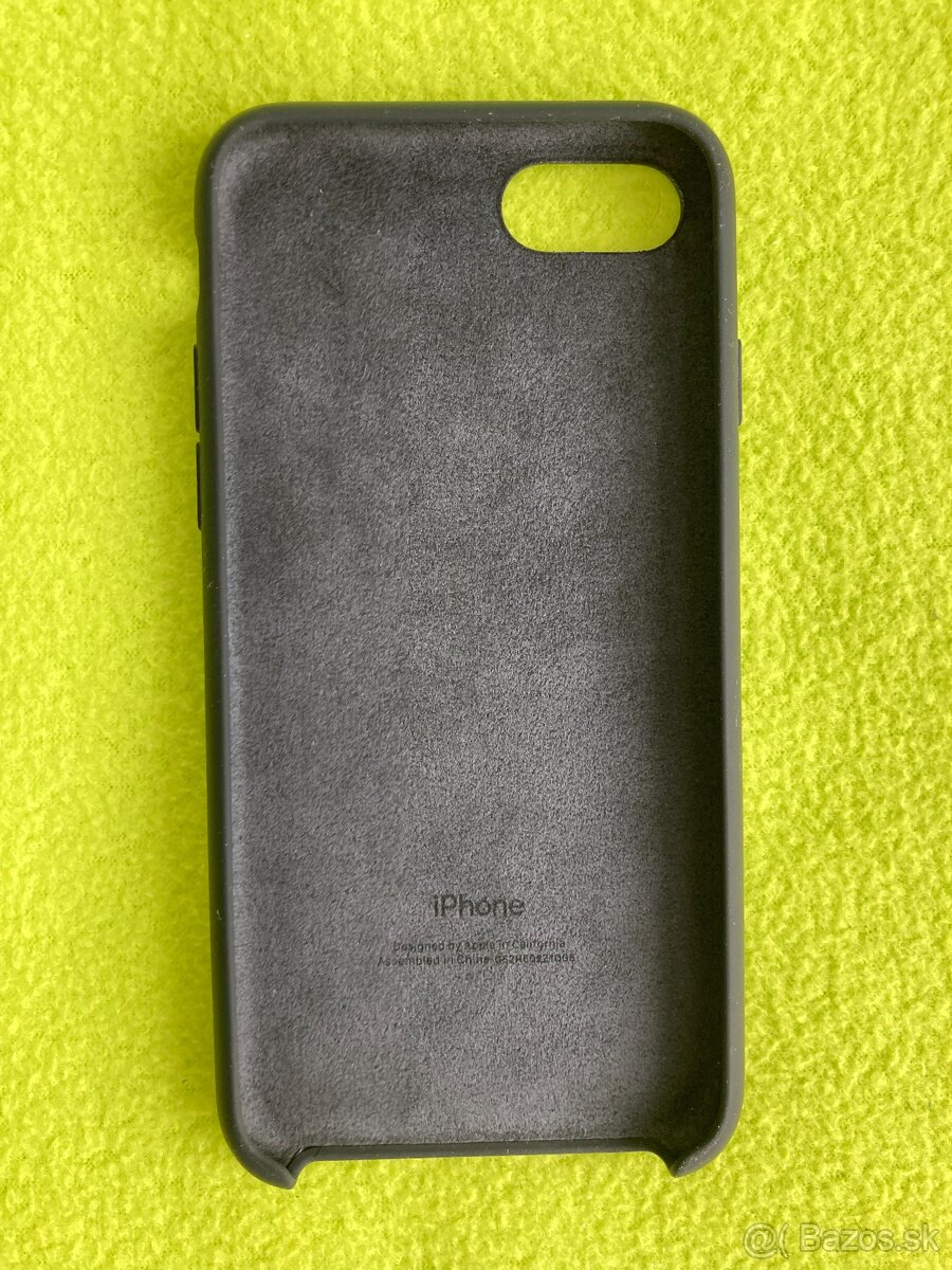 Apple ochranný kryt na Iphone 7,8,SE2 (2020) - 3