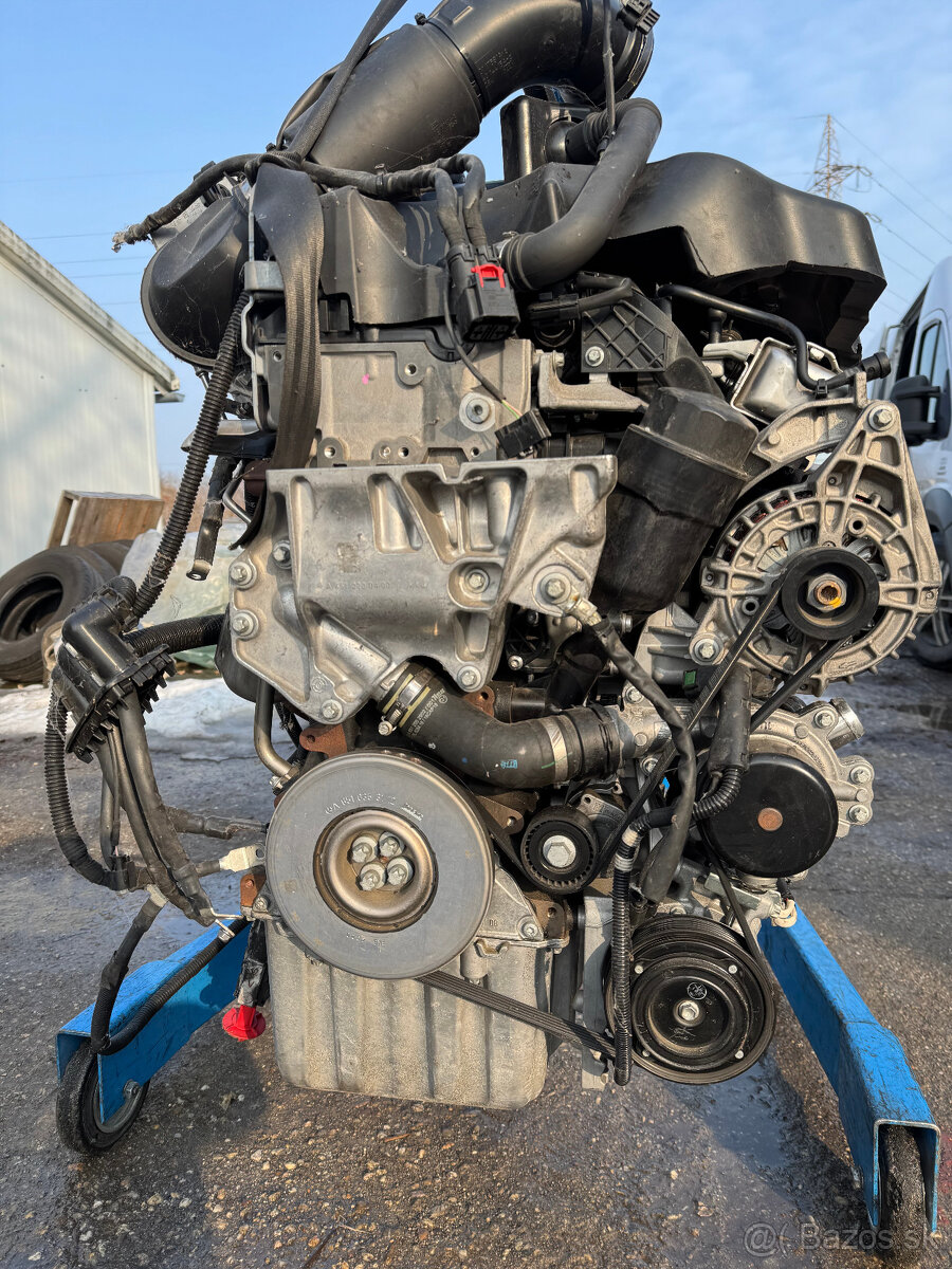 -----MERCEDES BENZ SPRINTER III 2.2 CDi B907/B910----- - 3