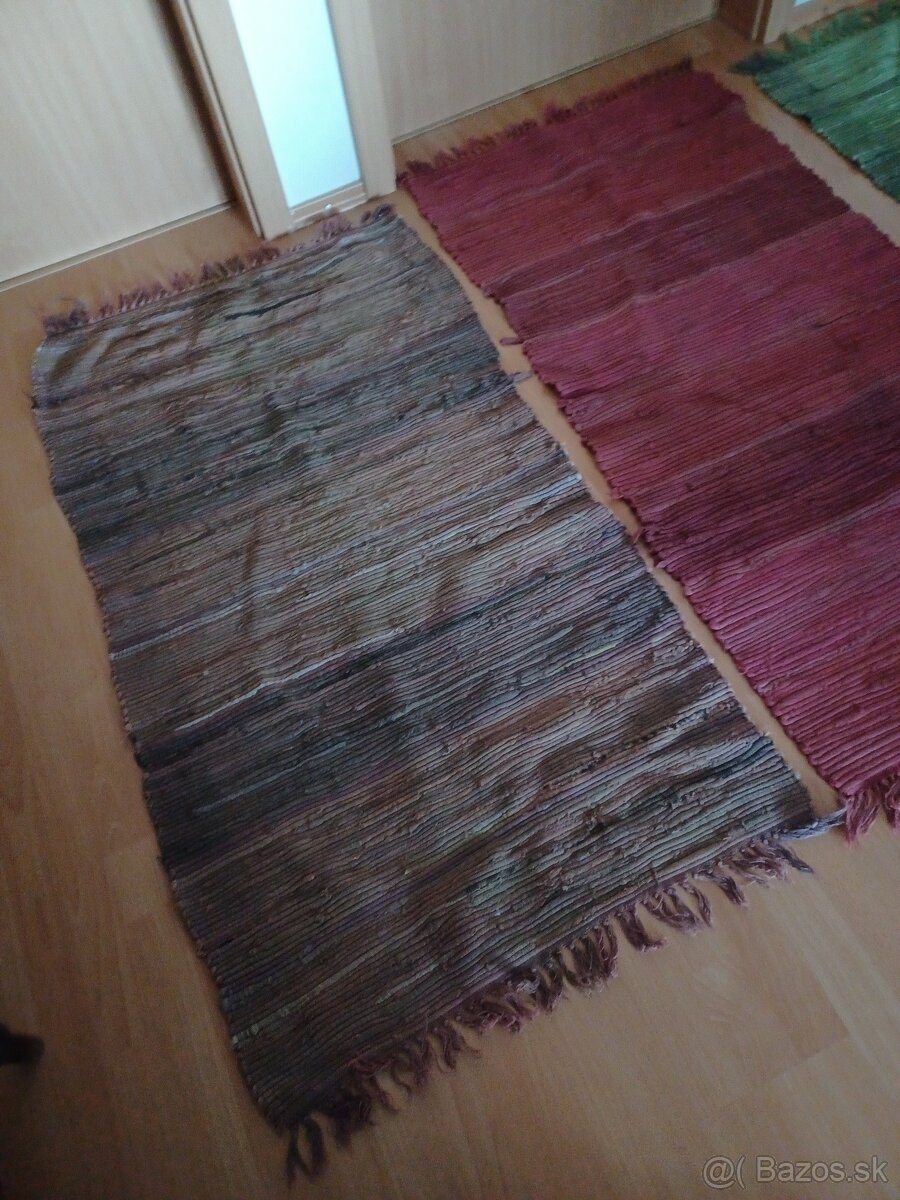 Koberce - 3
