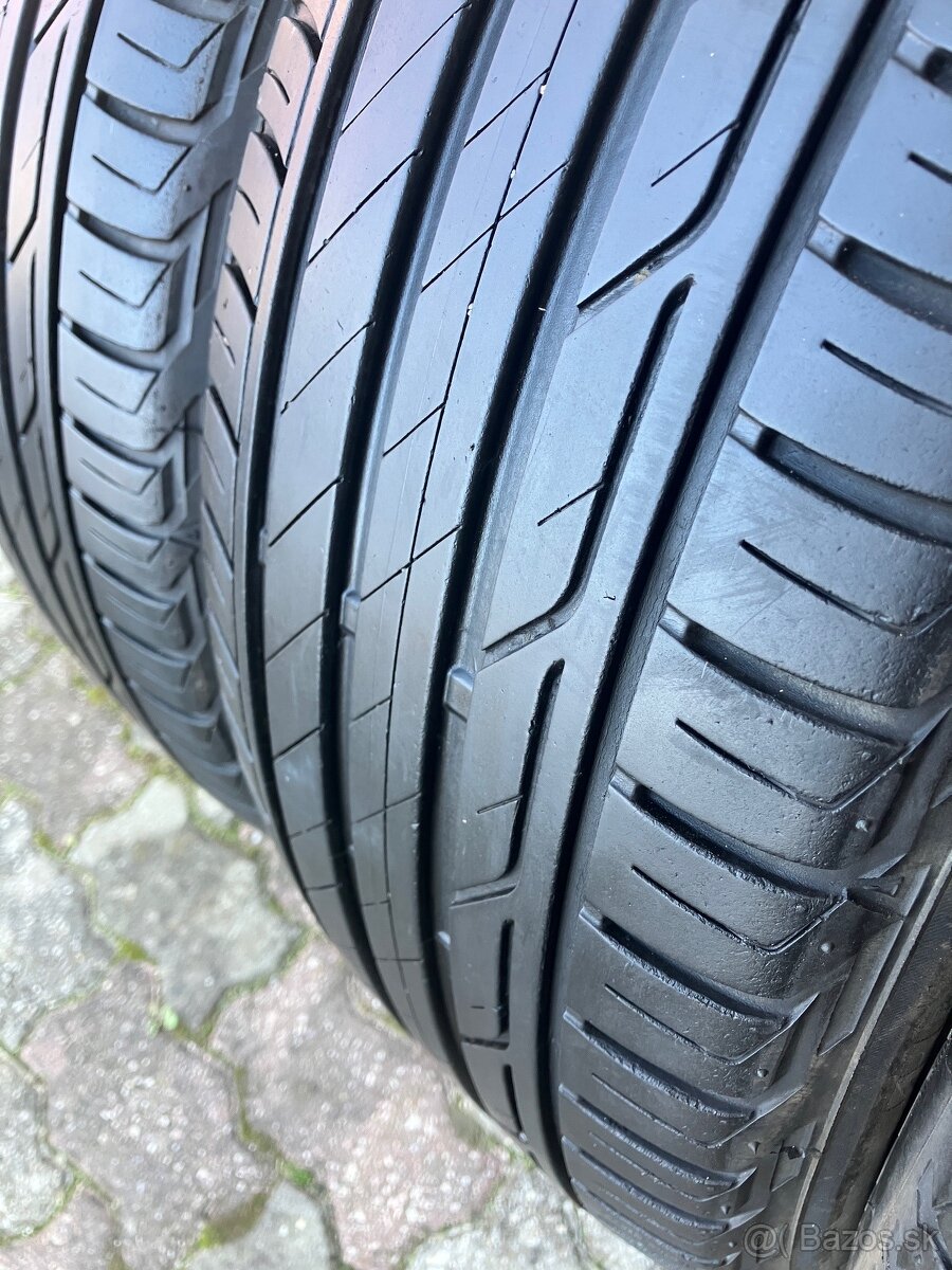 215/50 R18 4ks Bridgestone Turanza - 3