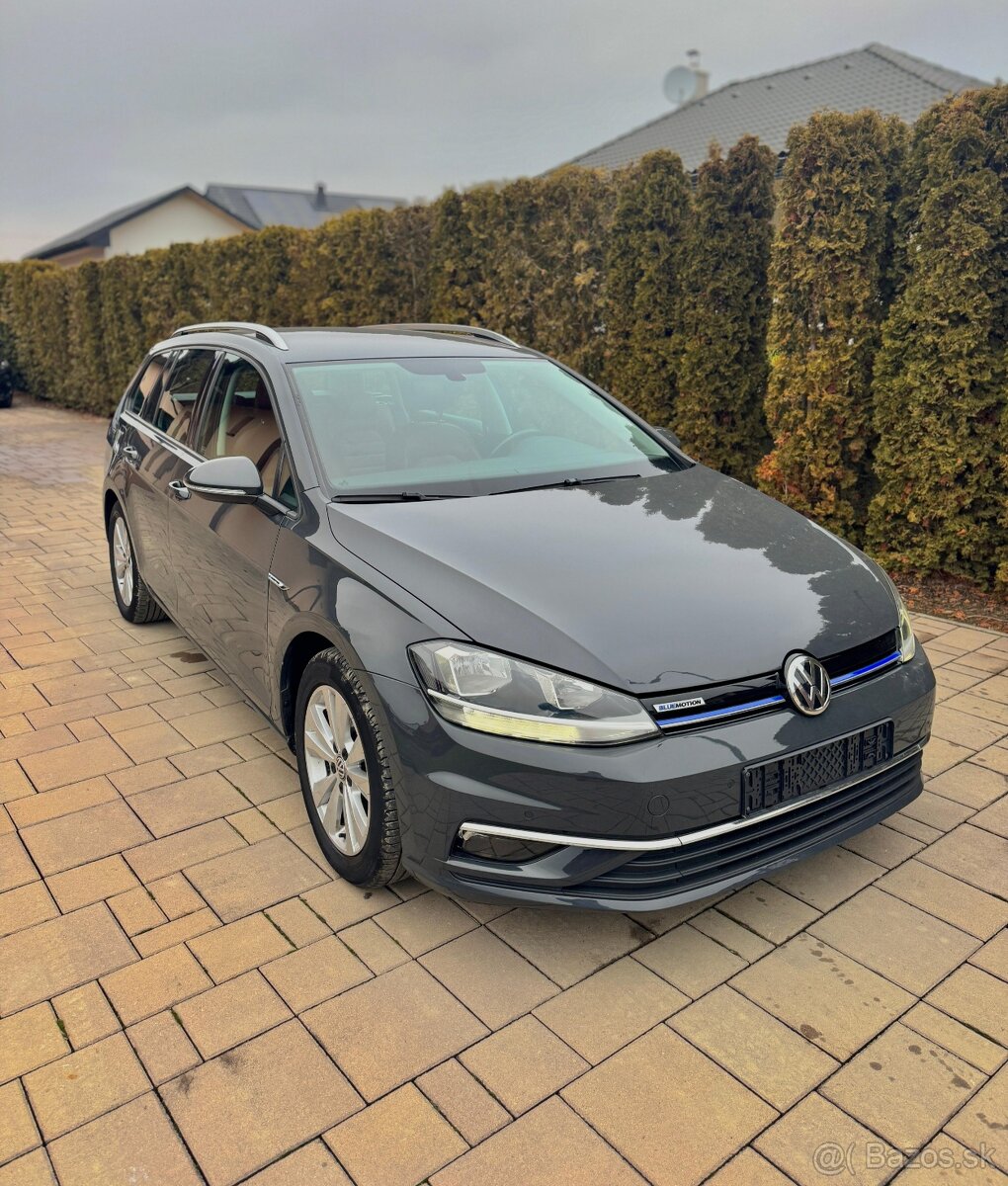 Volkswagen Golf VII 1.5TSI - 3