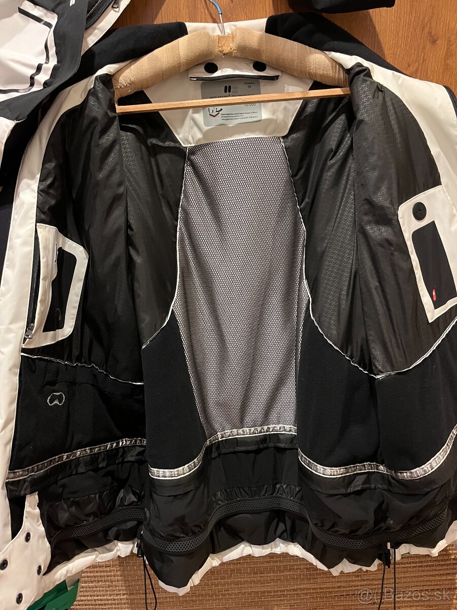 Lyžiarska bunda - 3