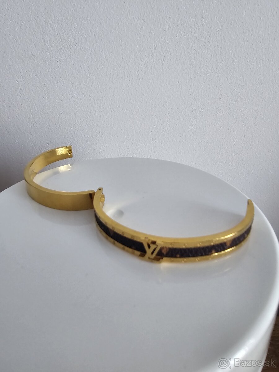 Zlatý náramok - 3