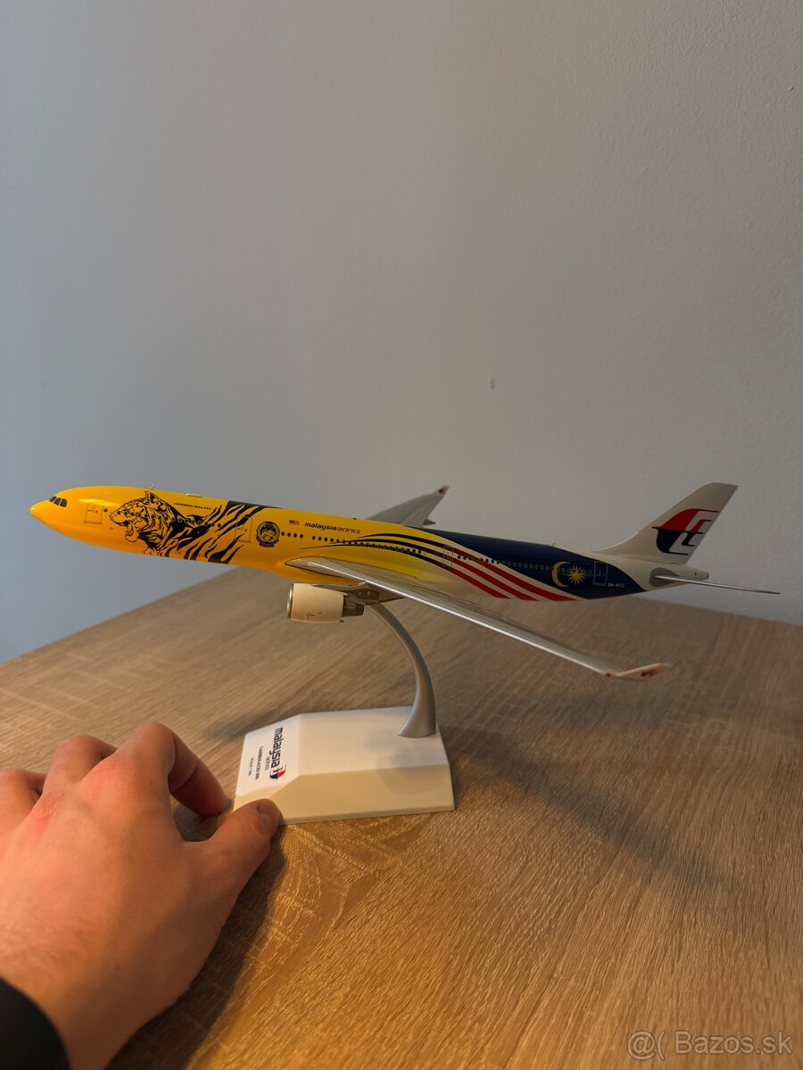 Airbus a330 special edition - 3