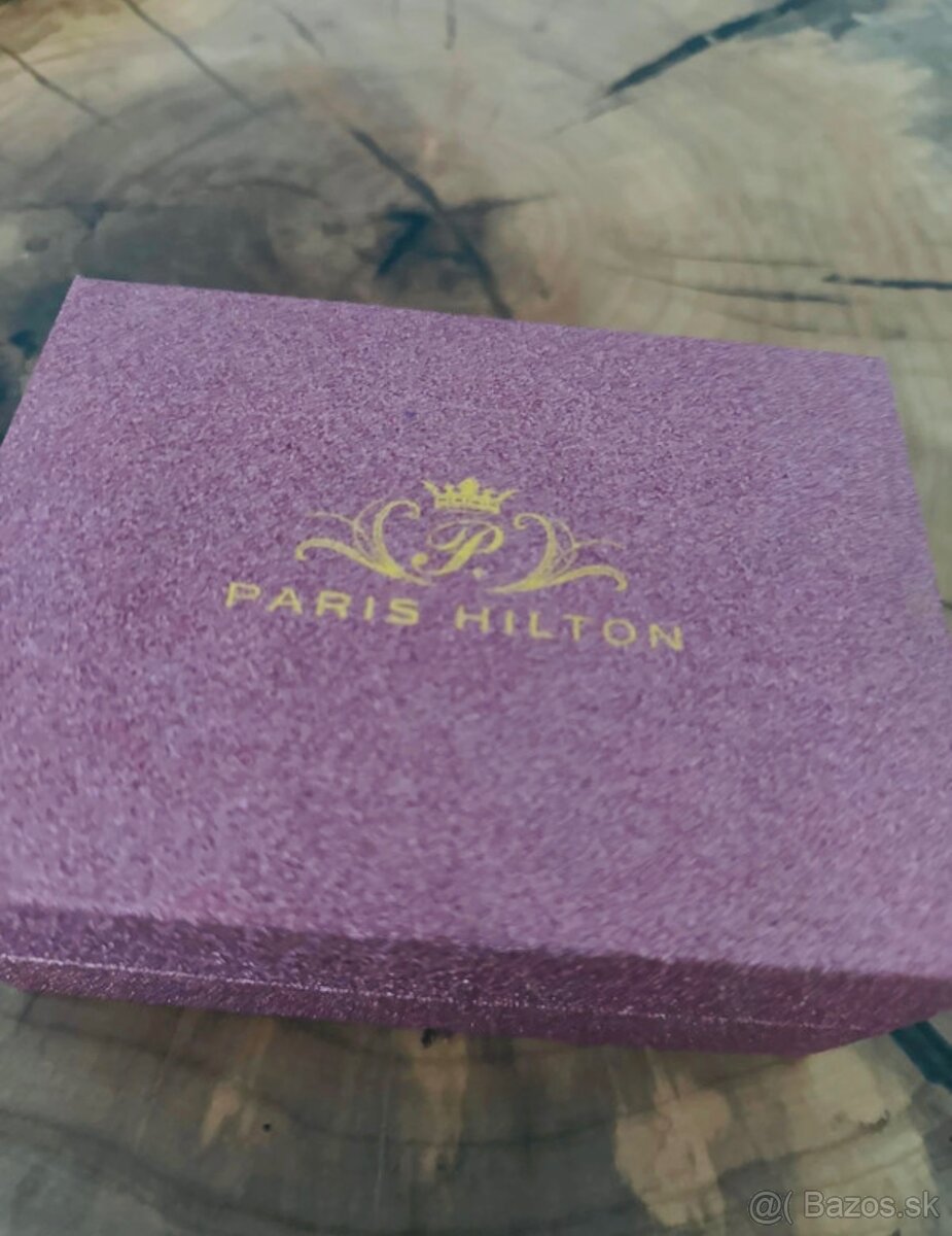 Paris Hilton edícia - 3