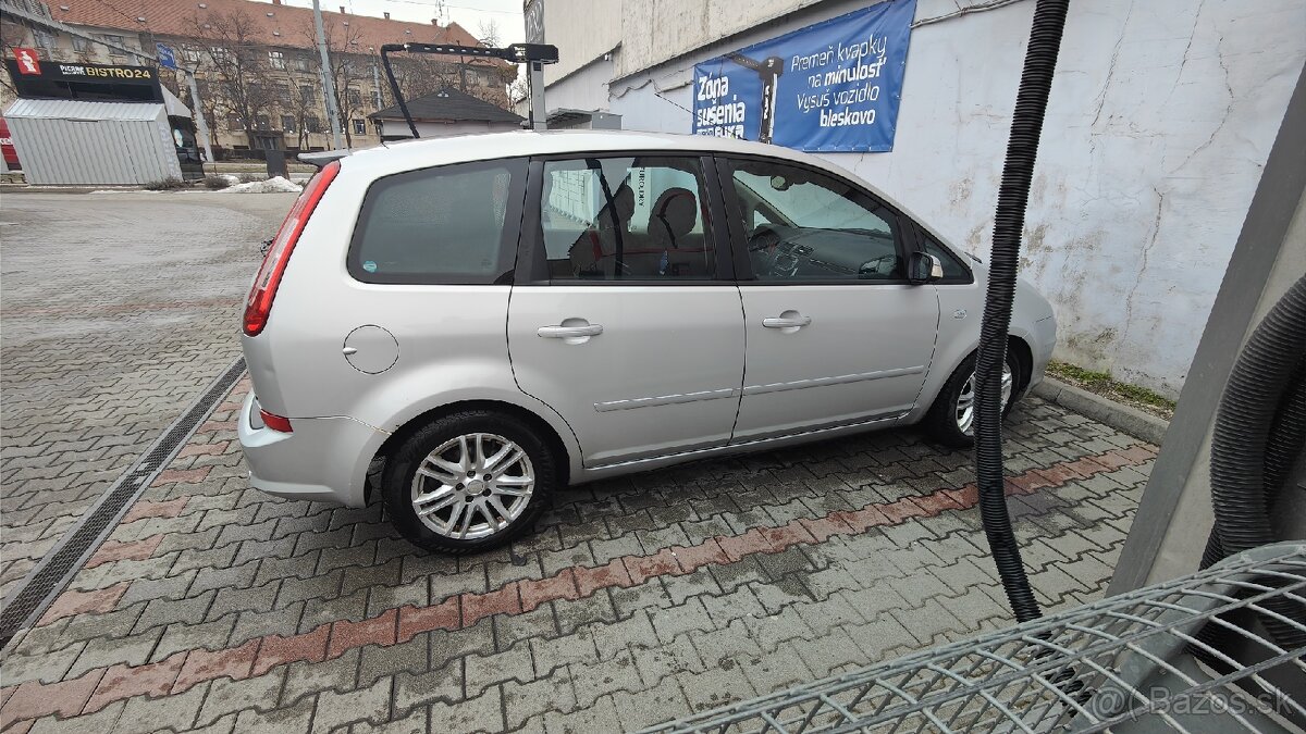 Predam Ford C-Max 1.8 CDTI - 3