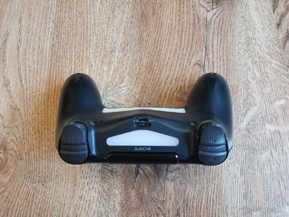 PS4 Ovládač Sony Dualshock V2 (Hall potenciometre) - 3