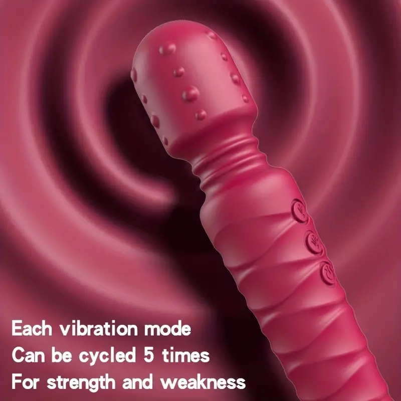 Vibračná hlavica RelaxPro - 3