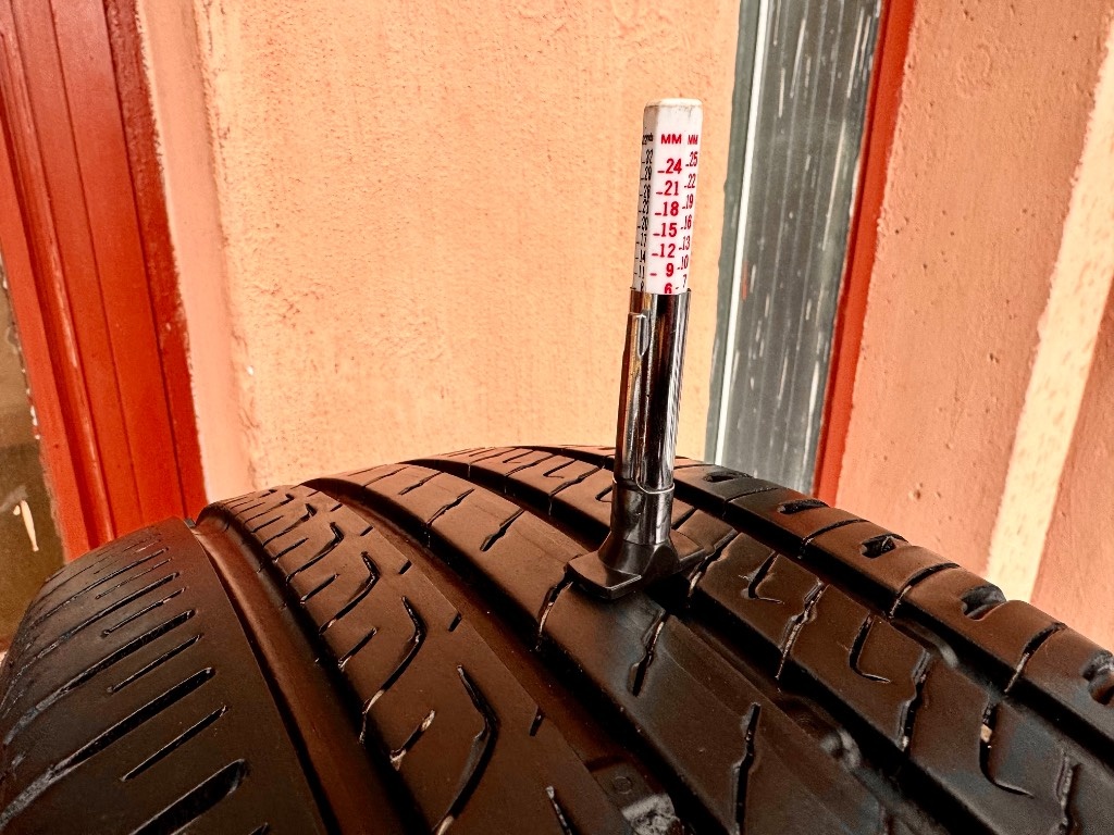 195/55 R16 letné pneumatiky 2 ks - 3