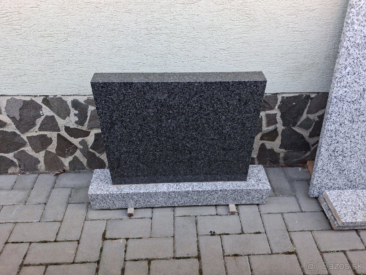 Poklop na jednohrob - 3